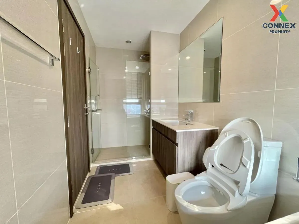 FOR RENT condo , Ideo Mobi Sukhumvit 66 , BTS-Udom Suk , Bang Na 