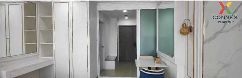 FOR SALE condo , Supalai Veranda Ramkhamhaeng , Hua Mak , Bang Ka FOR SALE condo , Supalai Veranda Ramkhamhaeng , Hua Mak , Bang Ka 4