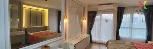 FOR SALE condo , Supalai Veranda Ramkhamhaeng , Hua Mak , Bang Kapi , Bangkok , CX-77687
