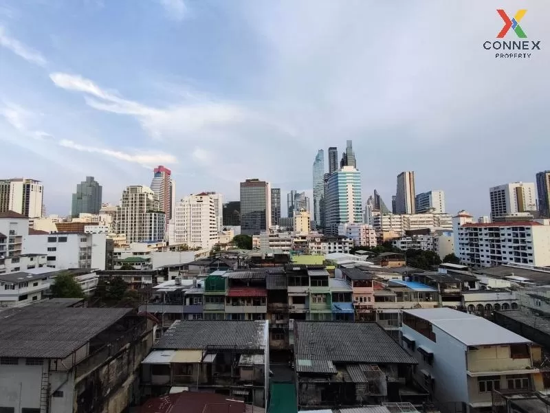 FOR RENT condo , Ideo Chula-Samyan , MRT-Sam Yan , Si Phraya , Ba