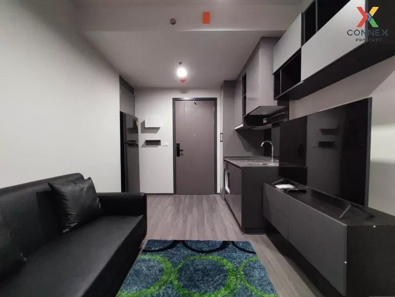 FOR RENT condo , Ideo Chula-Samyan , MRT-Sam Yan , Si Phraya , Ba 2