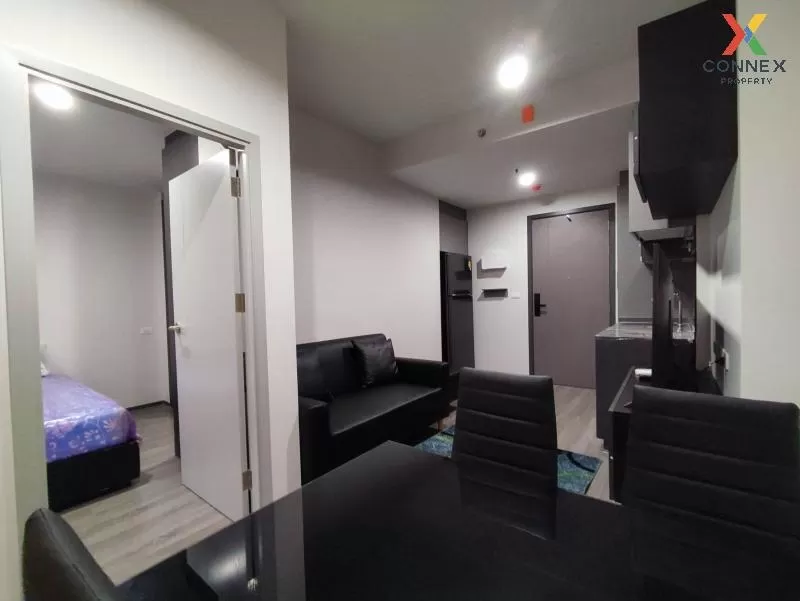 FOR RENT condo , Ideo Chula-Samyan , MRT-Sam Yan , Si Phraya , Ba 4