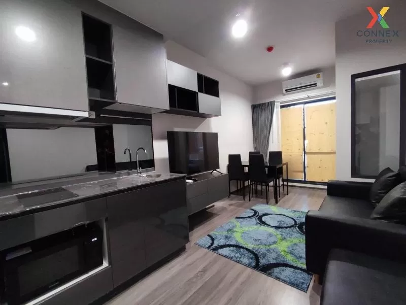 FOR RENT condo , Ideo Chula-Samyan , MRT-Sam Yan , Si Phraya , Ba