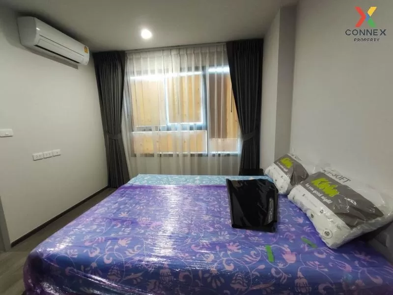 FOR RENT condo , Ideo Chula-Samyan , MRT-Sam Yan , Si Phraya , Ba