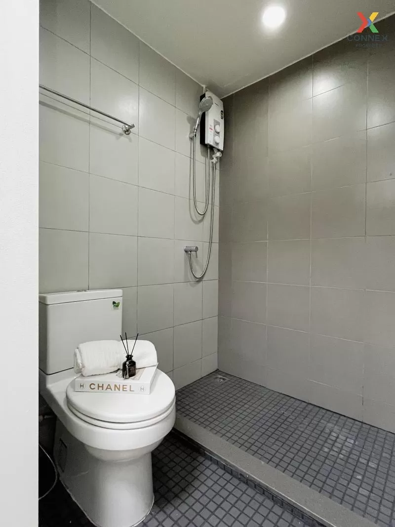 เช่าคอนโด  เอลลิโอ สุขุมวิท 64 BTS-ปุณณวิถี บางจาก เขต พระโขนง กร