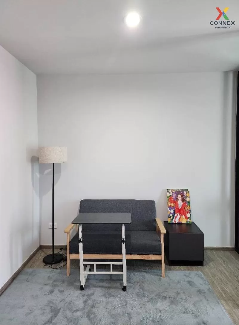 FOR RENT condo , RYE Sukhumvit 101/1 , BTS-Punnawithi , Bang Chak 1