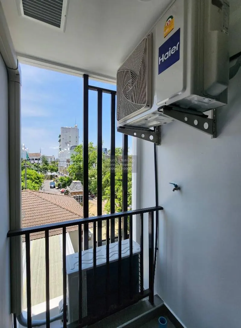 เช่าคอนโด  ไรย์ สุขุมวิท 101/1 BTS-ปุณณวิถี บางจาก เขต พระโขนง กร