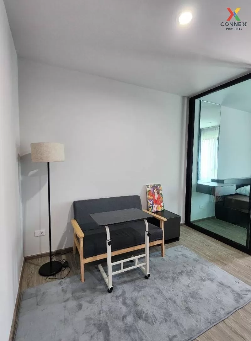 FOR RENT condo , RYE Sukhumvit 101/1 , BTS-Punnawithi , Bang Chak 2