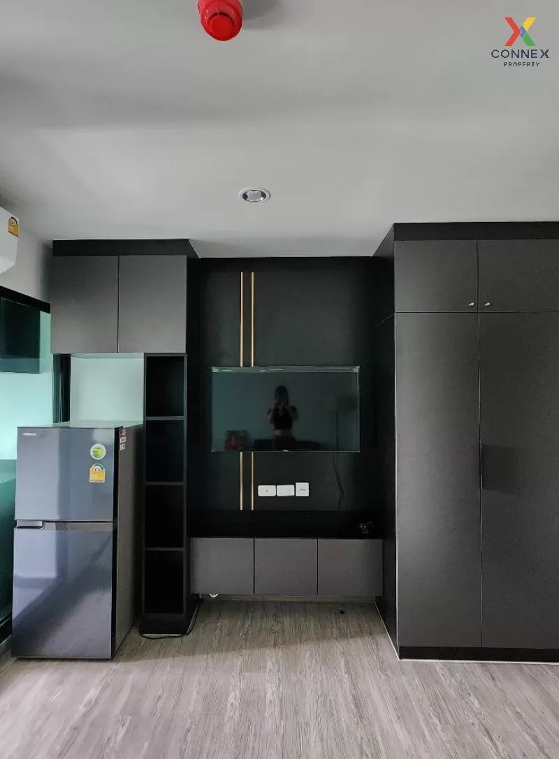 FOR RENT condo , RYE Sukhumvit 101/1 , BTS-Punnawithi , Bang Chak 4