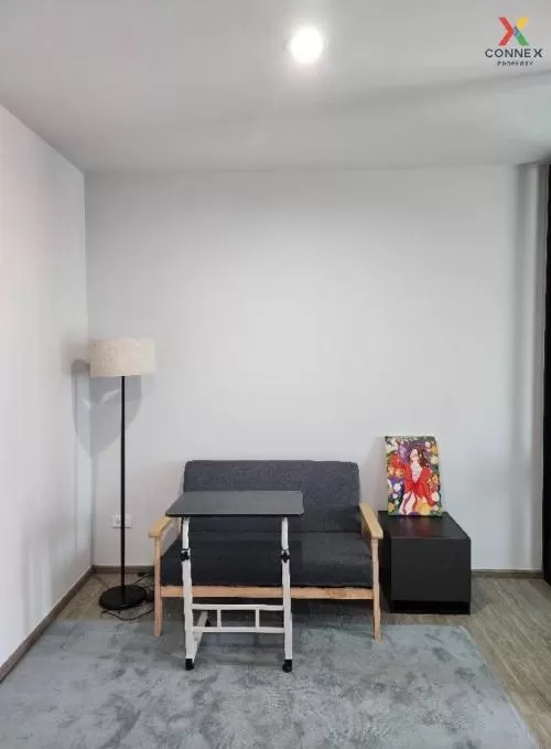 เช่าคอนโด  ไรย์ สุขุมวิท 101/1 BTS-ปุณณวิถี บางจาก เขต พระโขนง กรุงเทพ CX-77691