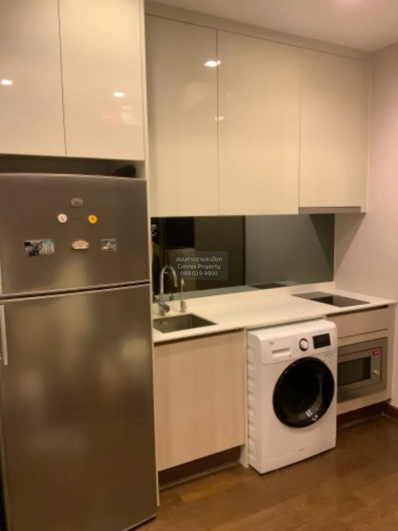 ขายคอนโด  คิว อโศก MRT-เพชรบุรี มักกะสัน เขต ราชเทวี กรุงเทพ CX-7 2