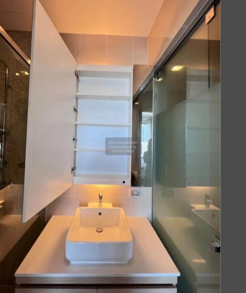 ขายคอนโด  คิว อโศก MRT-เพชรบุรี มักกะสัน เขต ราชเทวี กรุงเทพ CX-7