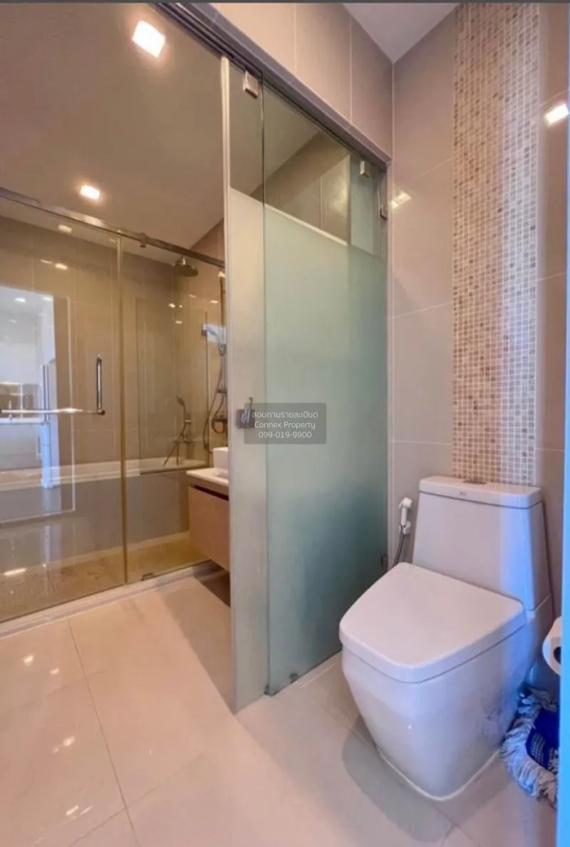 ขายคอนโด  คิว อโศก MRT-เพชรบุรี มักกะสัน เขต ราชเทวี กรุงเทพ CX-7