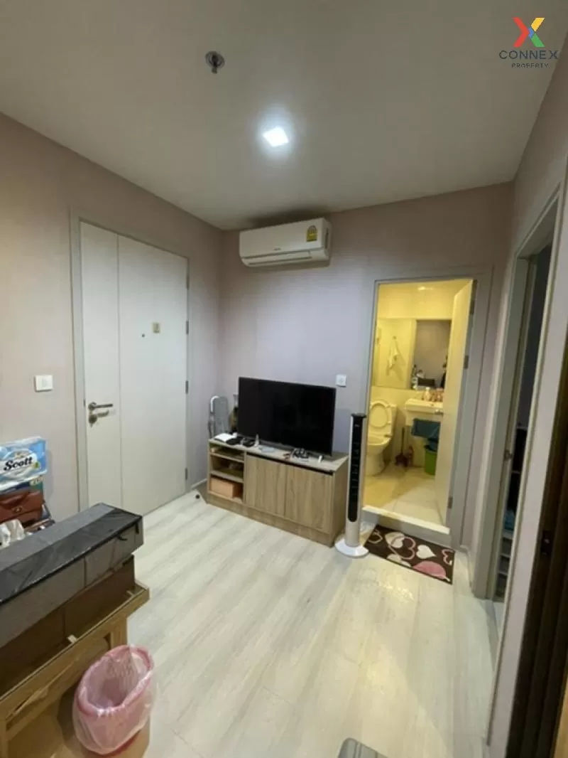 ขายคอนโด  ไลฟ์ สุขุมวิท 48 BTS-พระโขนง พระโขนง เขต คลองเตย กรุงเท 2