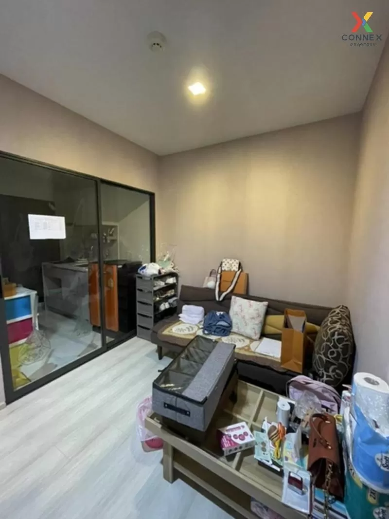 ขายคอนโด  ไลฟ์ สุขุมวิท 48 BTS-พระโขนง พระโขนง เขต คลองเตย กรุงเท 3