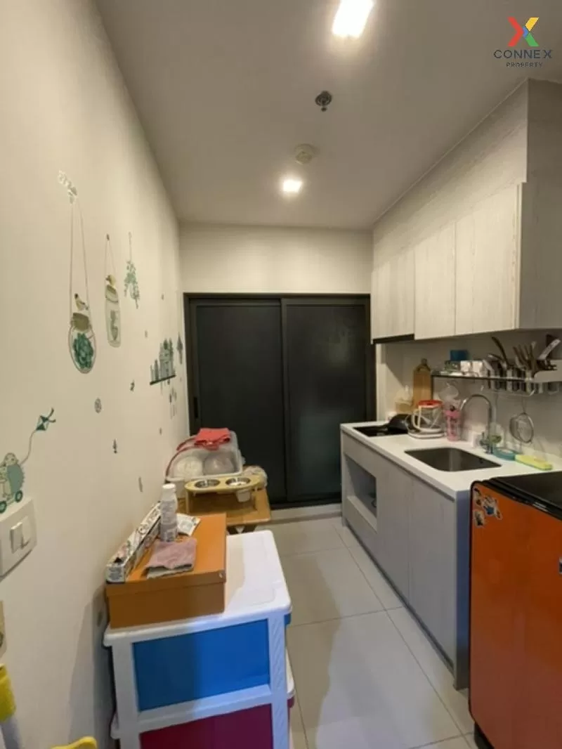 ขายคอนโด  ไลฟ์ สุขุมวิท 48 BTS-พระโขนง พระโขนง เขต คลองเตย กรุงเท 4