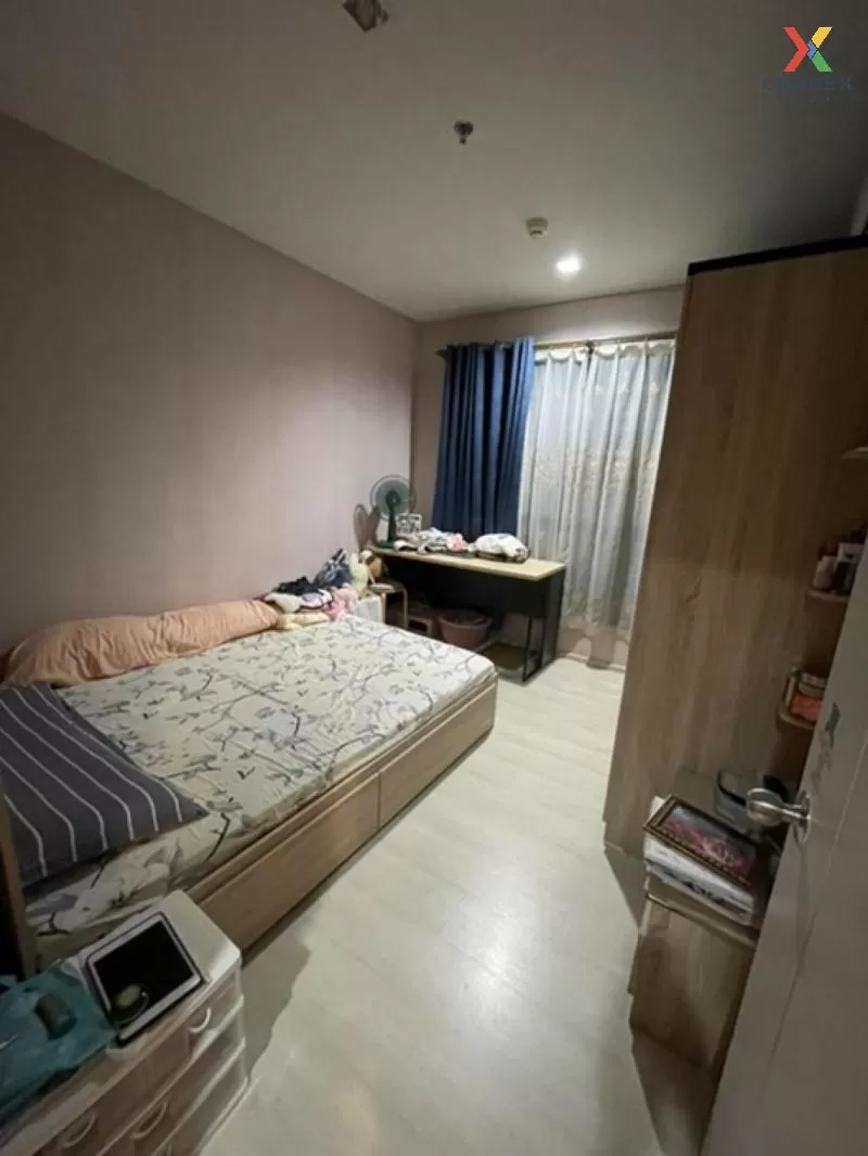 ขายคอนโด  ไลฟ์ สุขุมวิท 48 BTS-พระโขนง พระโขนง เขต คลองเตย กรุงเท