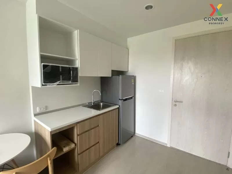 FOR RENT condo , NUE Noble Chaengwattana , Khlong Kluea , Pak Kre 3