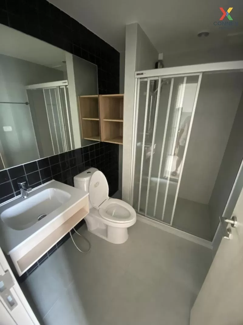 FOR RENT condo , NUE Noble Chaengwattana , Khlong Kluea , Pak Kre