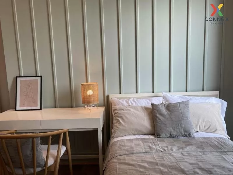 เช่าคอนโด  วิลล่า อโศก MRT-เพชรบุรี มักกะสัน เขต ราชเทวี กรุงเทพ 