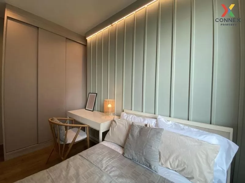 เช่าคอนโด  วิลล่า อโศก MRT-เพชรบุรี มักกะสัน เขต ราชเทวี กรุงเทพ 