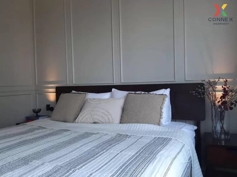 เช่าคอนโด  วิลล่า อโศก MRT-เพชรบุรี มักกะสัน เขต ราชเทวี กรุงเทพ 