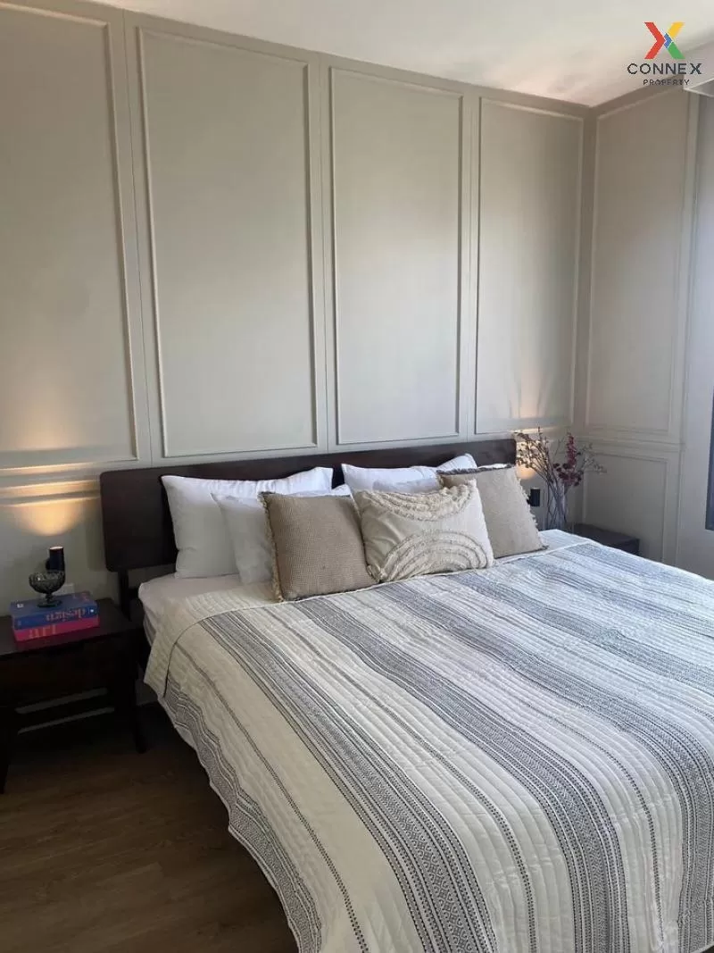 เช่าคอนโด  วิลล่า อโศก MRT-เพชรบุรี มักกะสัน เขต ราชเทวี กรุงเทพ 