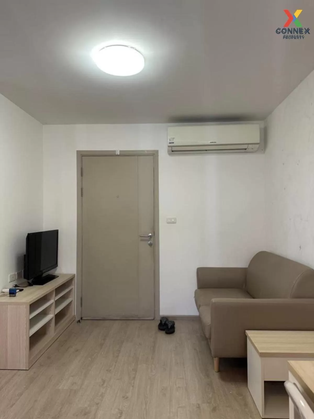 FOR SALE condo , Elio Del Ray Sukhumvit 64 , BTS-Punnawithi , Ban 1