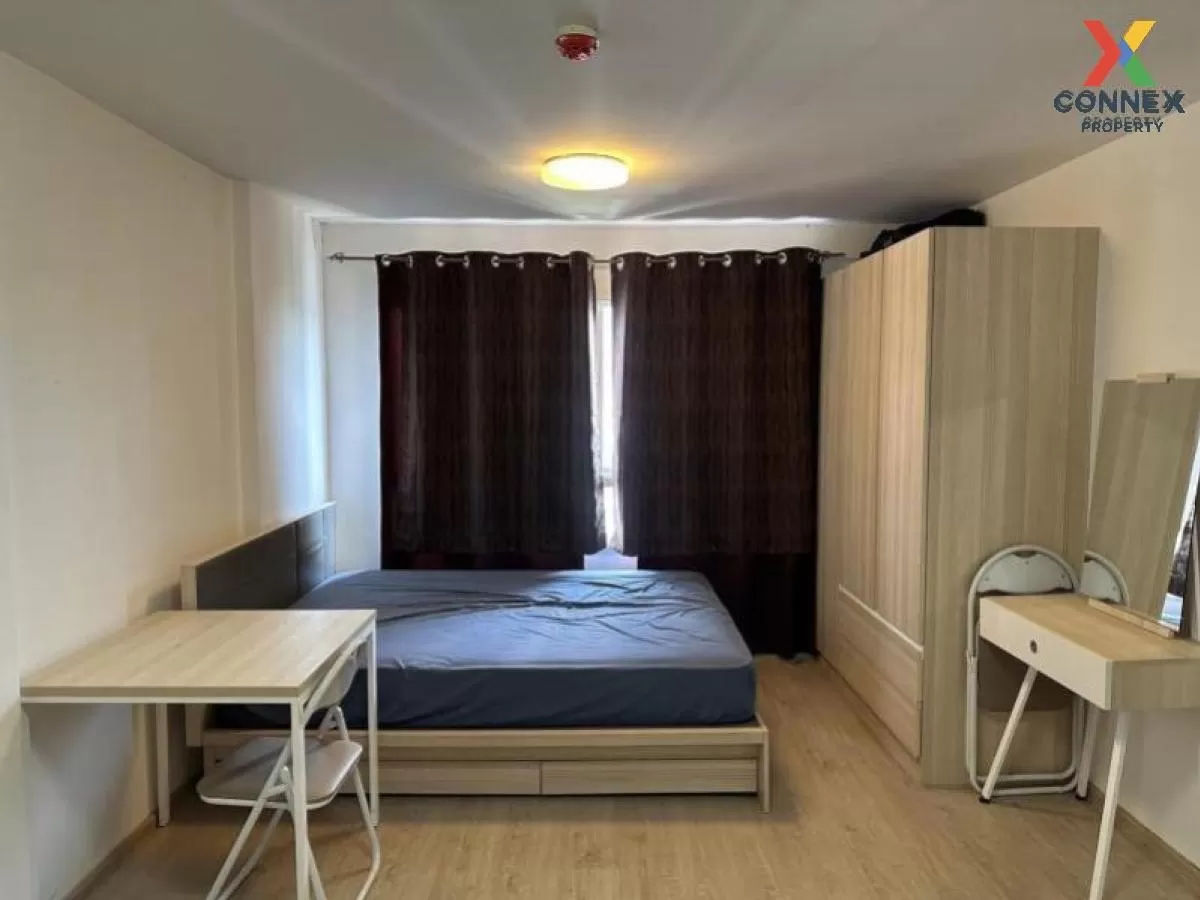 FOR SALE condo , Elio Del Ray Sukhumvit 64 , BTS-Punnawithi , Ban 3