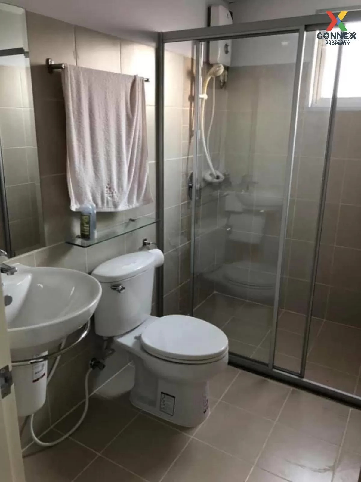 FOR RENT condo , Supalai Park Khaerai - Ngamwongwan , MRT-Nonthab