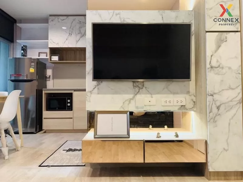 เช่าคอนโด  พลัมคอนโด รามคำแหง สเตชั่น ARL-รามคำแหง สวนหลวง เขต สว 1