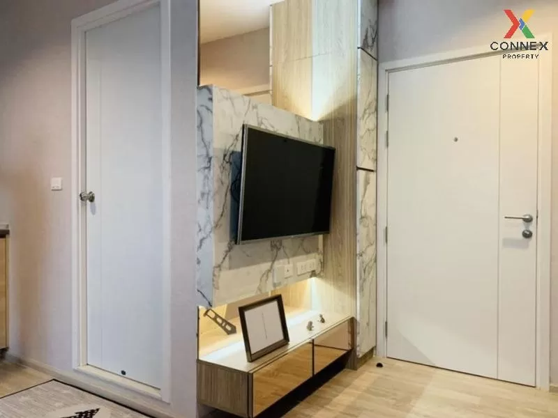 เช่าคอนโด  พลัมคอนโด รามคำแหง สเตชั่น ARL-รามคำแหง สวนหลวง เขต สว 3