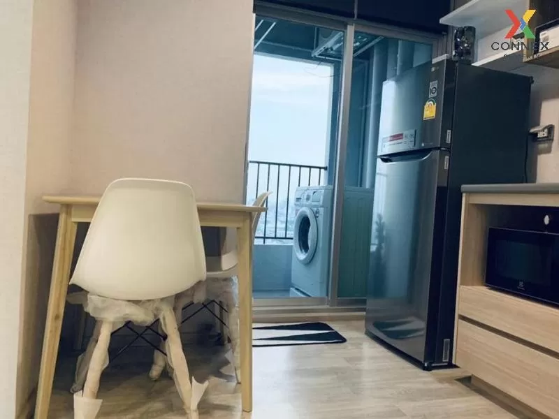 เช่าคอนโด  พลัมคอนโด รามคำแหง สเตชั่น ARL-รามคำแหง สวนหลวง เขต สว 4