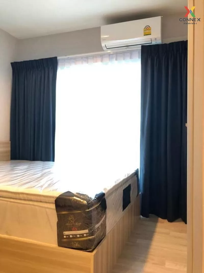 เช่าคอนโด  พลัมคอนโด รามคำแหง สเตชั่น ARL-รามคำแหง สวนหลวง เขต สว