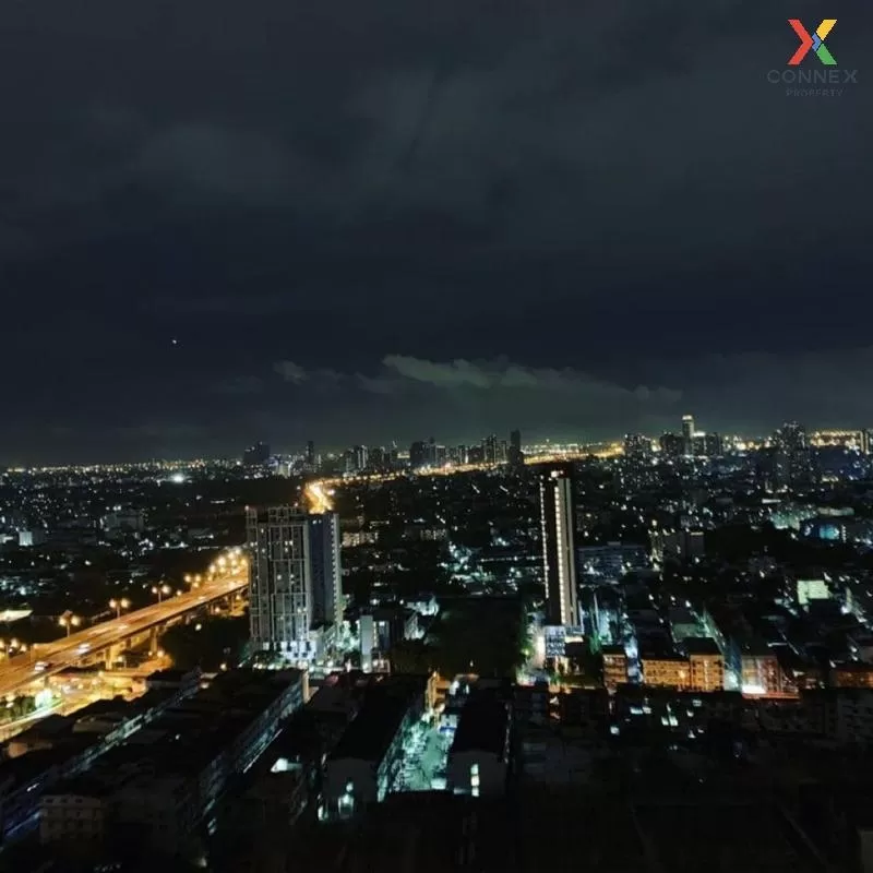 เช่าคอนโด  พลัมคอนโด รามคำแหง สเตชั่น ARL-รามคำแหง สวนหลวง เขต สว