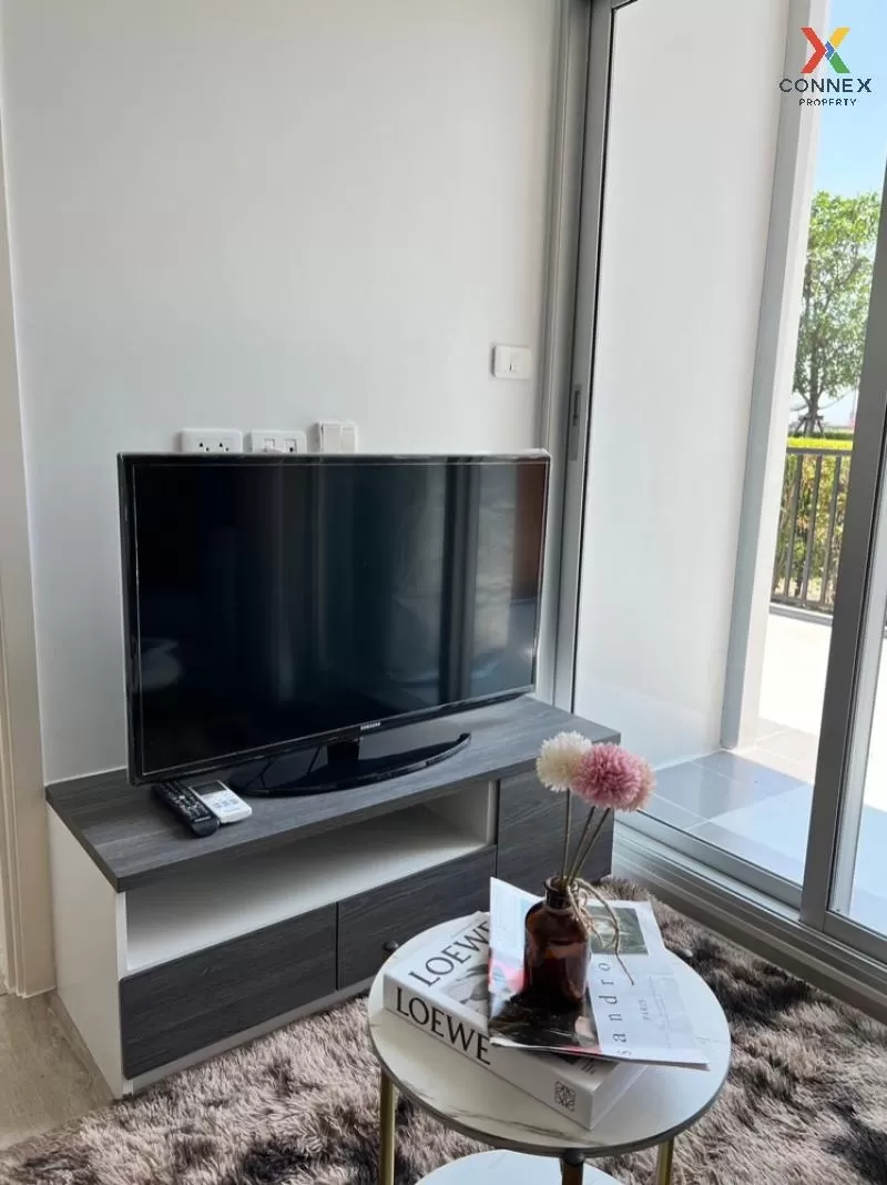 เช่าคอนโด  ชีวาทัย เพชรเกษม 27 BTS-บางหว้า บางหว้า เขต ภาษีเจริญ  3