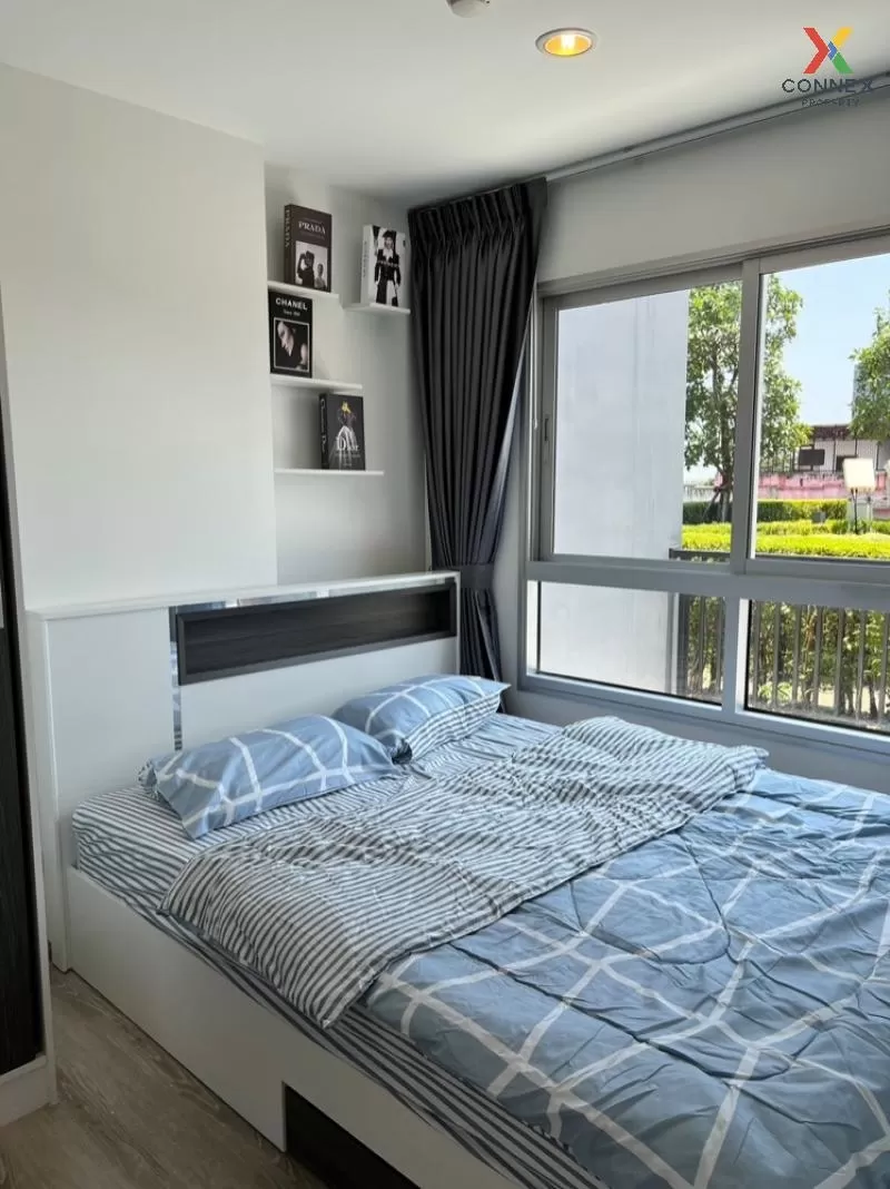 เช่าคอนโด  ชีวาทัย เพชรเกษม 27 BTS-บางหว้า บางหว้า เขต ภาษีเจริญ  4