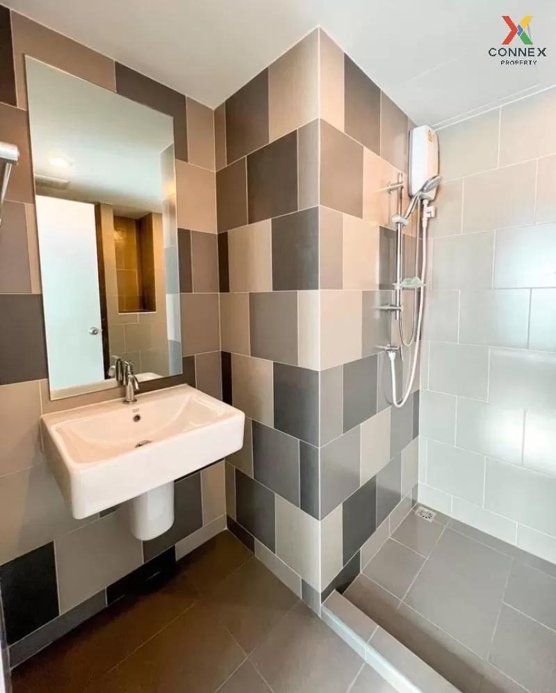 เช่าคอนโด  ชีวาทัย เพชรเกษม 27 BTS-บางหว้า บางหว้า เขต ภาษีเจริญ 