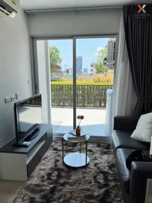 เช่าคอนโด  ชีวาทัย เพชรเกษม 27 BTS-บางหว้า บางหว้า เขต ภาษีเจริญ กรุงเทพ CX-77707