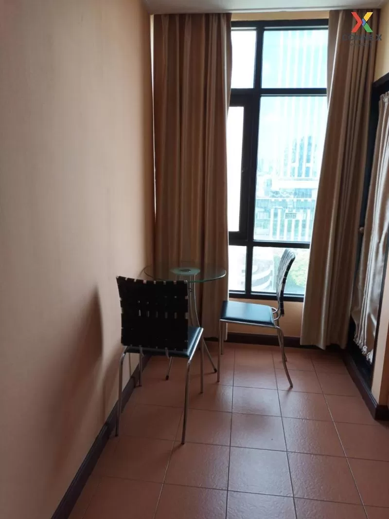 FOR RENT condo , Phayathai Place , BTS-Phaya Thai , Thung Phaya T 3