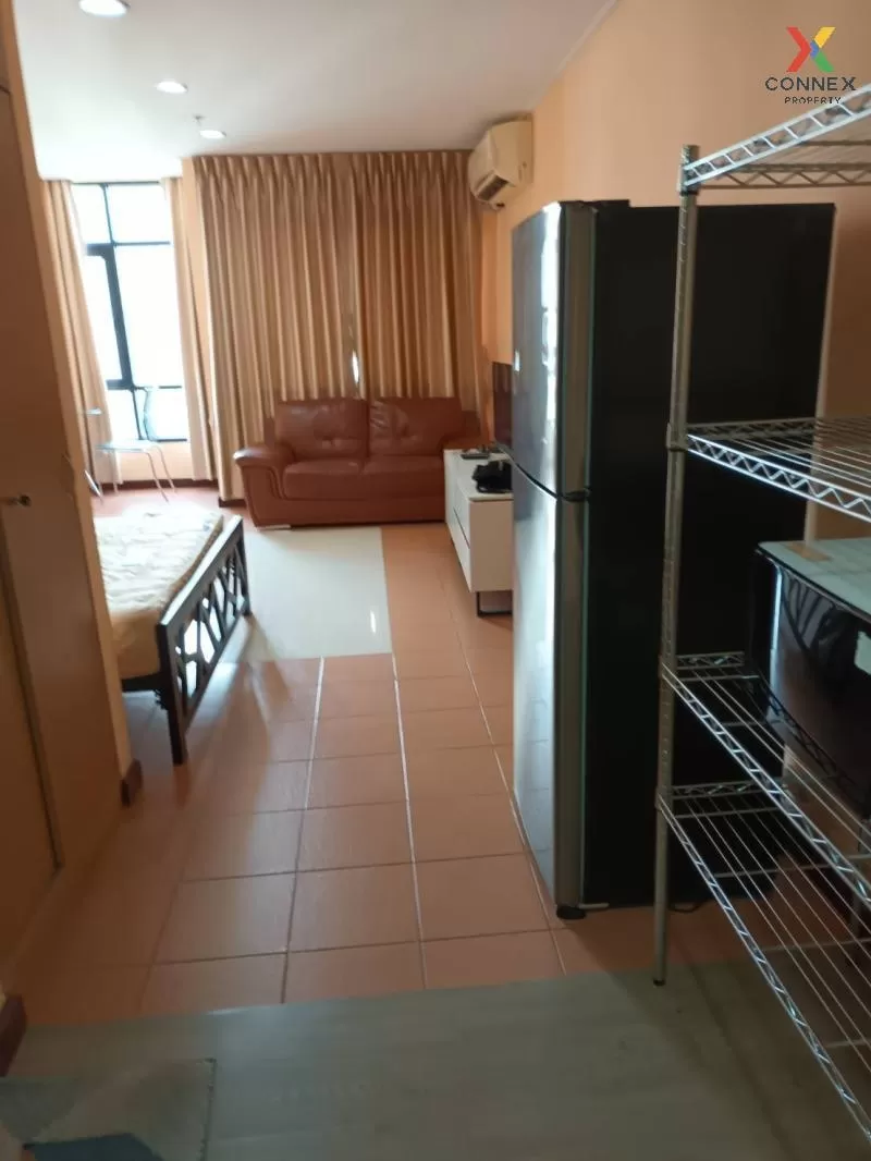 FOR RENT condo , Phayathai Place , BTS-Phaya Thai , Thung Phaya T 4