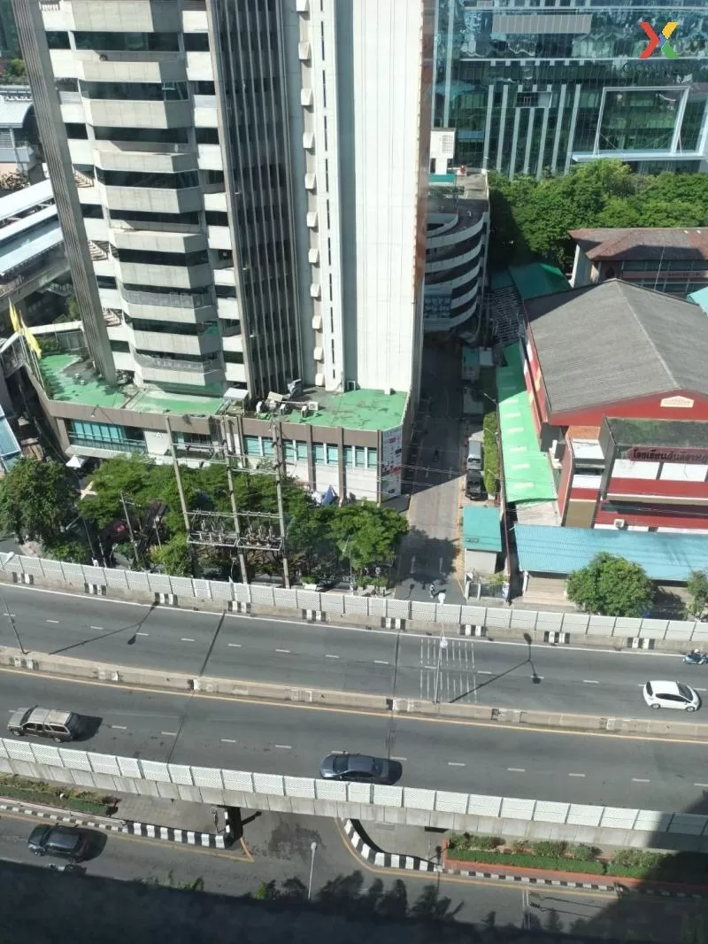 FOR RENT condo , Phayathai Place , BTS-Phaya Thai , Thung Phaya T