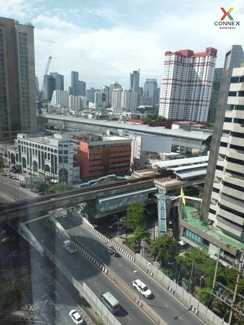 FOR RENT condo , Phayathai Place , BTS-Phaya Thai , Thung Phaya T