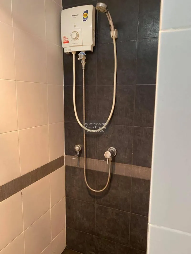 เช่าคอนโด  เอ สเปซ อโศก - รัชดา MRT-พระราม 9 ดินแดง เขต ดินแดง กร