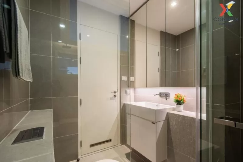 เช่าคอนโด  เดอะ เซนต์ เรซิเดนซ์ BTS-พหลโยธิน 59 จอมพล  เขต จตุจัก