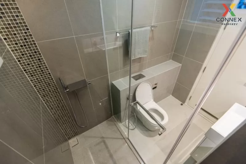 เช่าคอนโด  เดอะ เซนต์ เรซิเดนซ์ BTS-พหลโยธิน 59 จอมพล  เขต จตุจัก