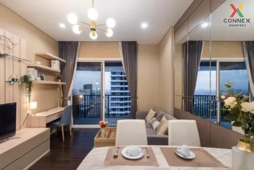 เช่าคอนโด  เดอะ เซนต์ เรซิเดนซ์ BTS-พหลโยธิน 59 จอมพล  เขต จตุจักร กรุงเทพ CX-77710