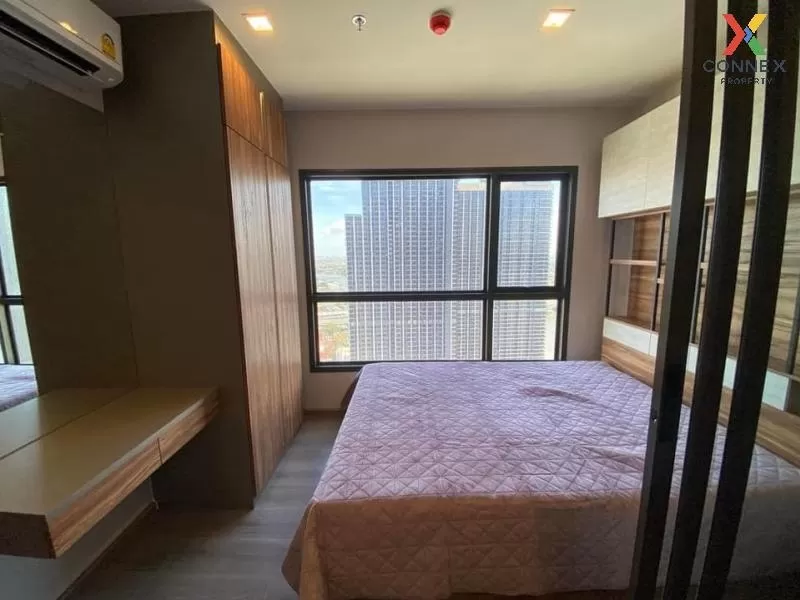 FOR RENT condo , The Politan Aqua , MRT-Phra Nang Klao Bridge , B FOR RENT condo , The Politan Aqua , MRT-Phra Nang Klao Bridge , B