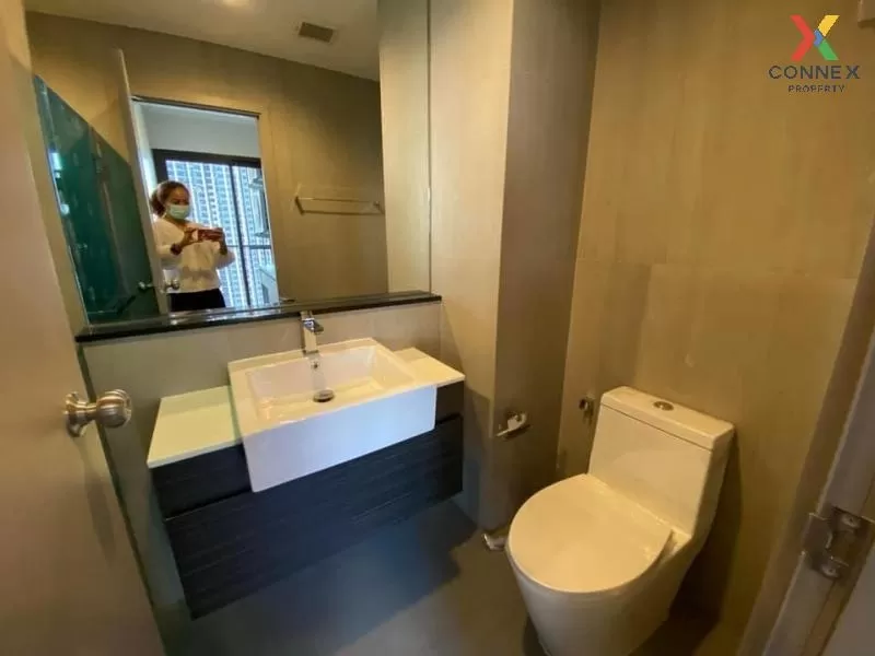 FOR RENT condo , The Politan Aqua , MRT-Phra Nang Klao Bridge , B FOR RENT condo , The Politan Aqua , MRT-Phra Nang Klao Bridge , B