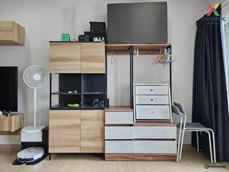 FOR RENT condo , Supalai Veranda Ramkhamhaeng , Hua Mak , Bang Ka 3